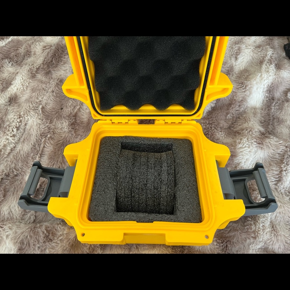 Invicta Watch Case - Picture 3 of 5
